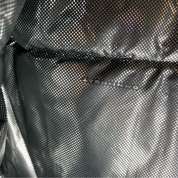 Columbia winter ski snowboard jacket unisex fit - Picture 9 of 16